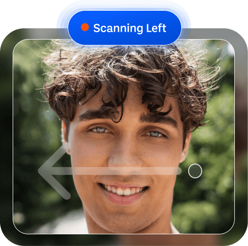 Hair Scan