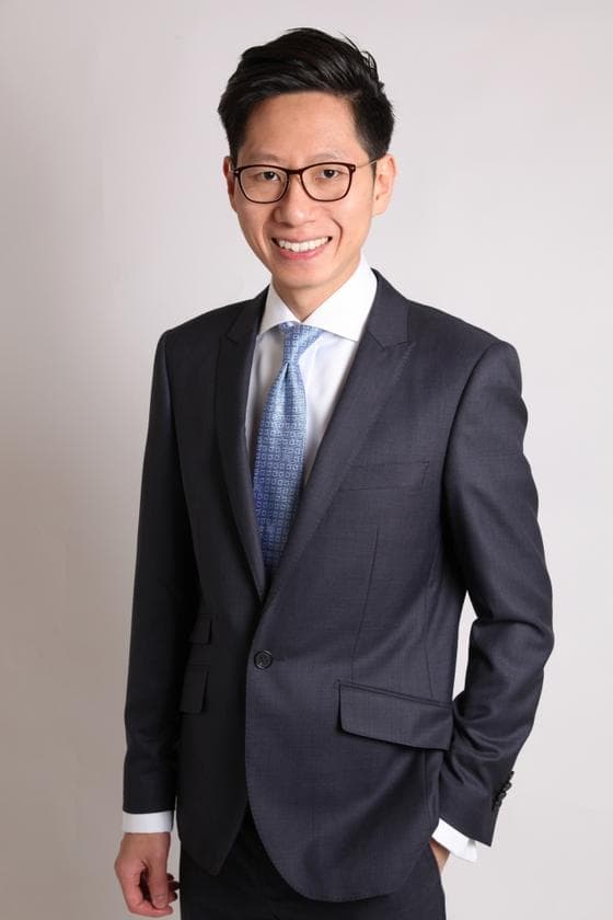 Mark Tam