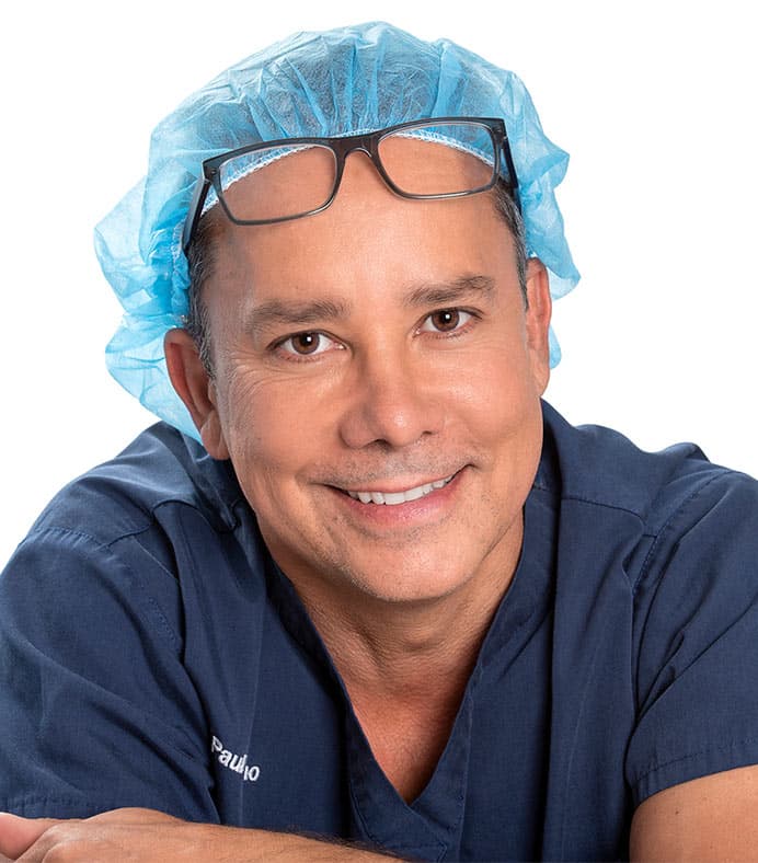 Paul Spano