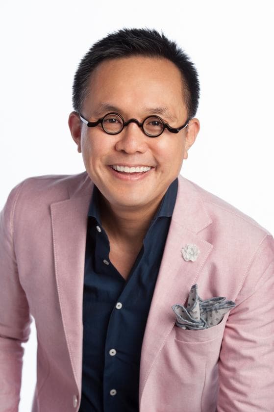 Samuel Lam