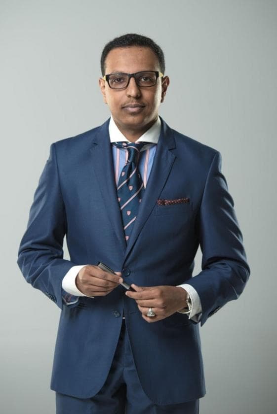 Shadi Zari