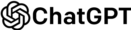 chatgpt logo