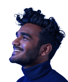 Kush's profile