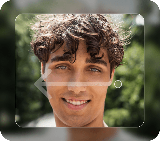 Hair Scan