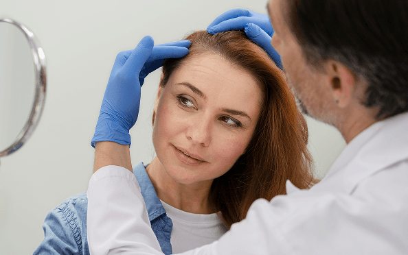 Hair Loss Prevention Programs