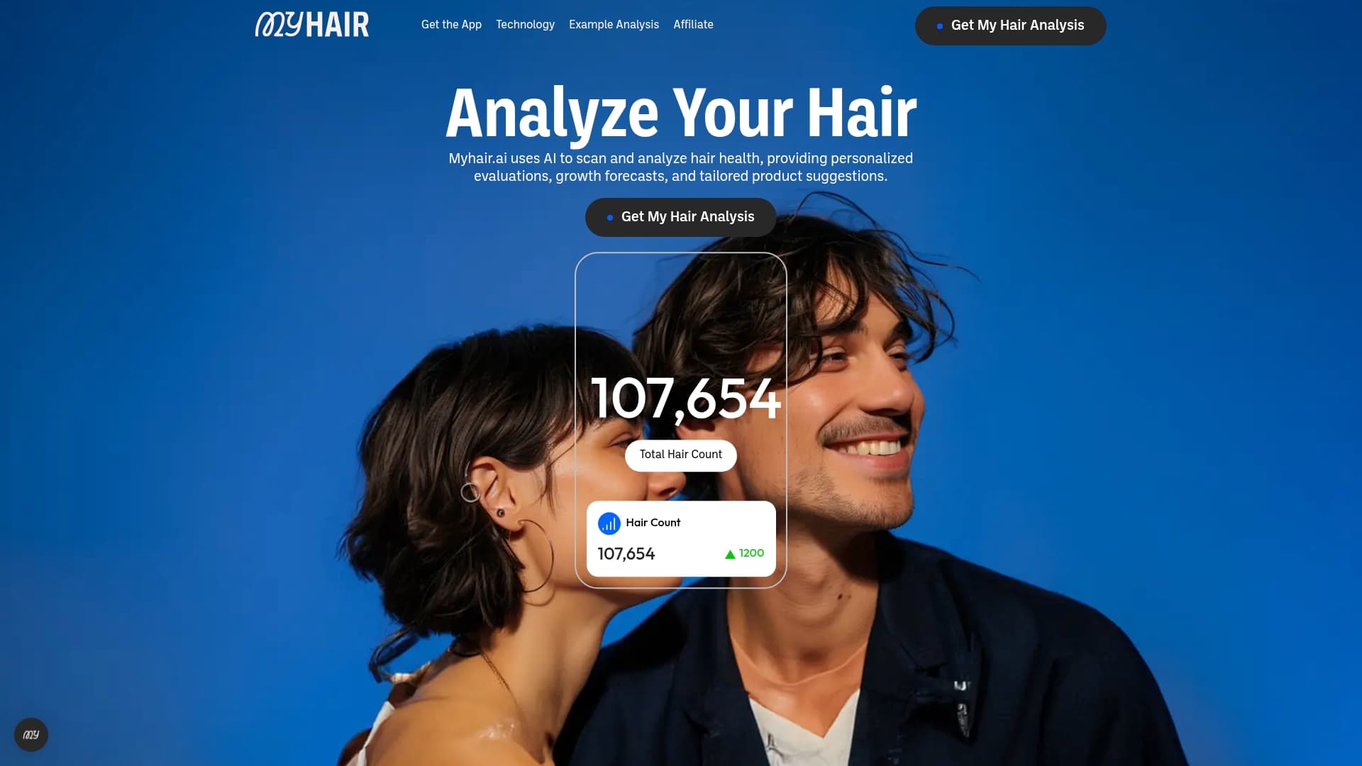 Myhair