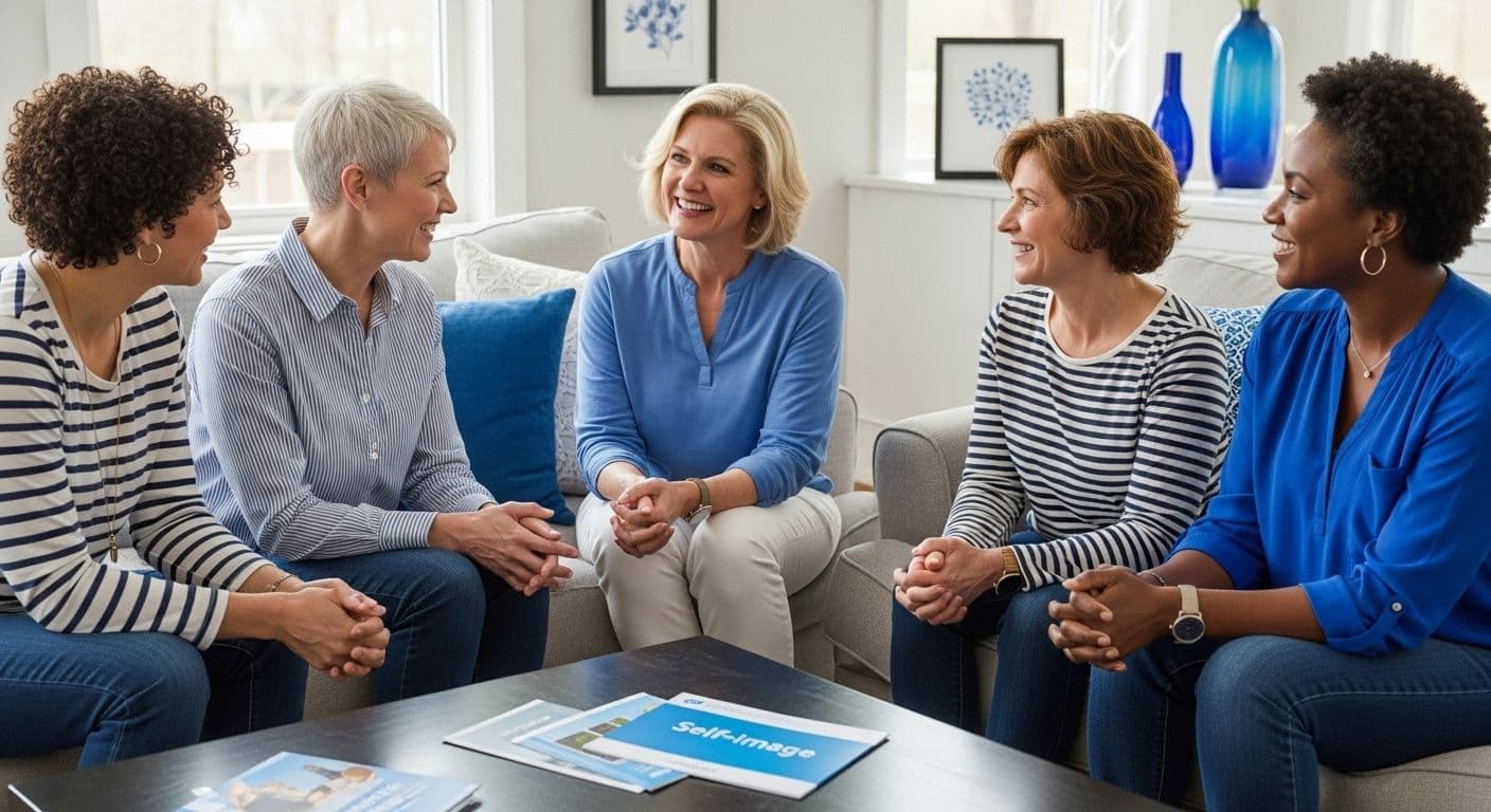 chemo hair regrowth community