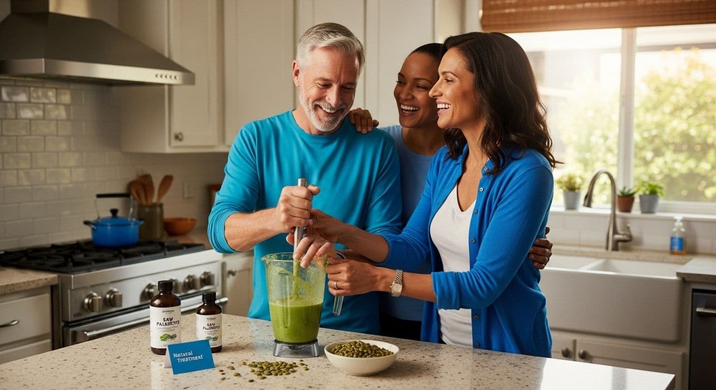 natural hair loss remedy