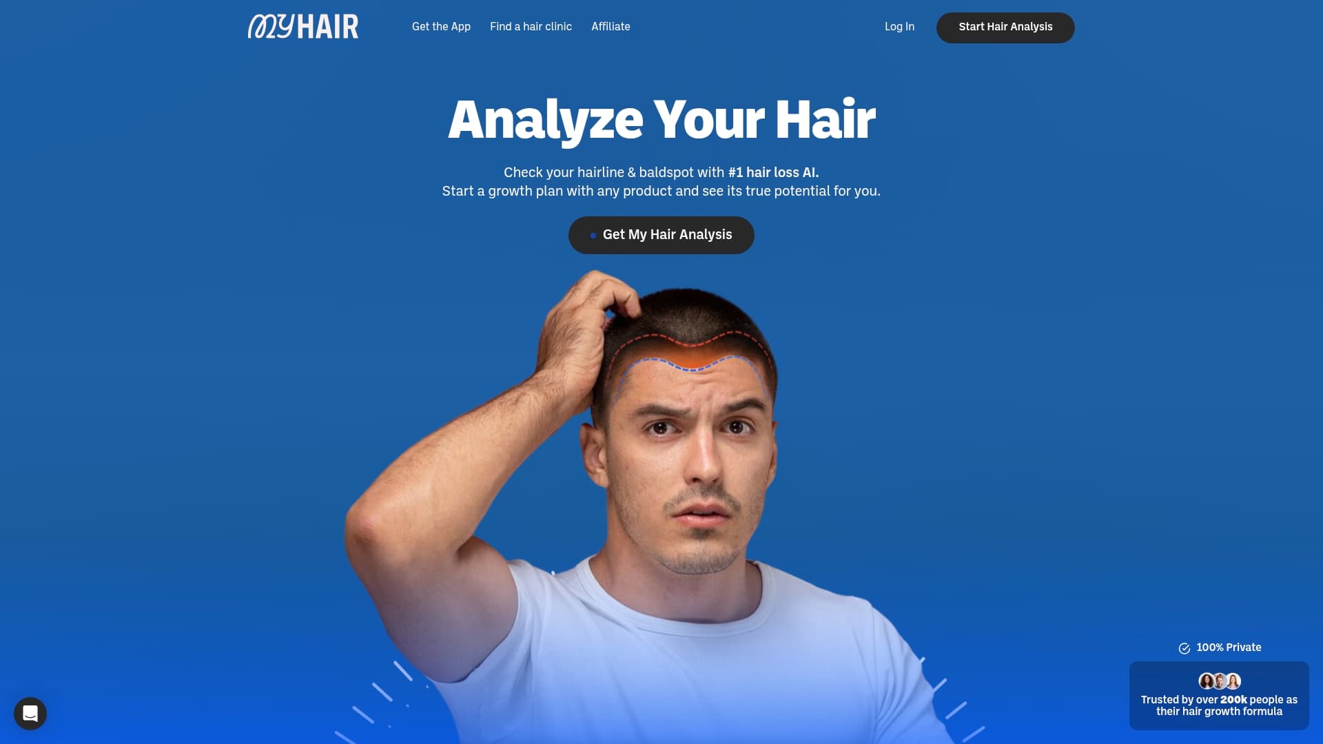 Myhair