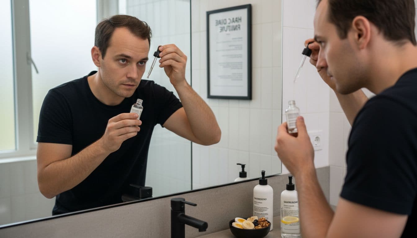 minoxidil kopfhaut anwendung