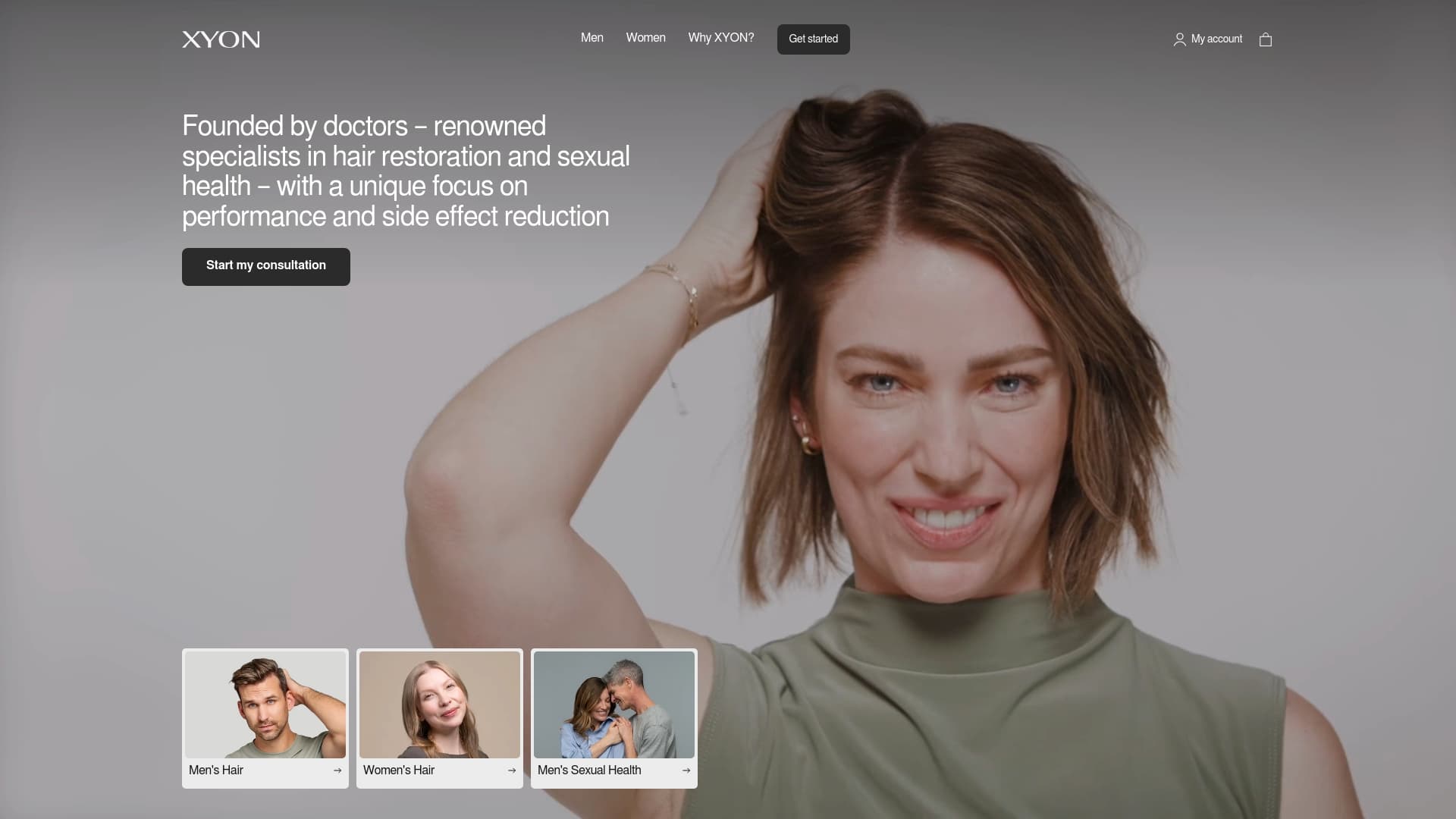 Product Screenshot