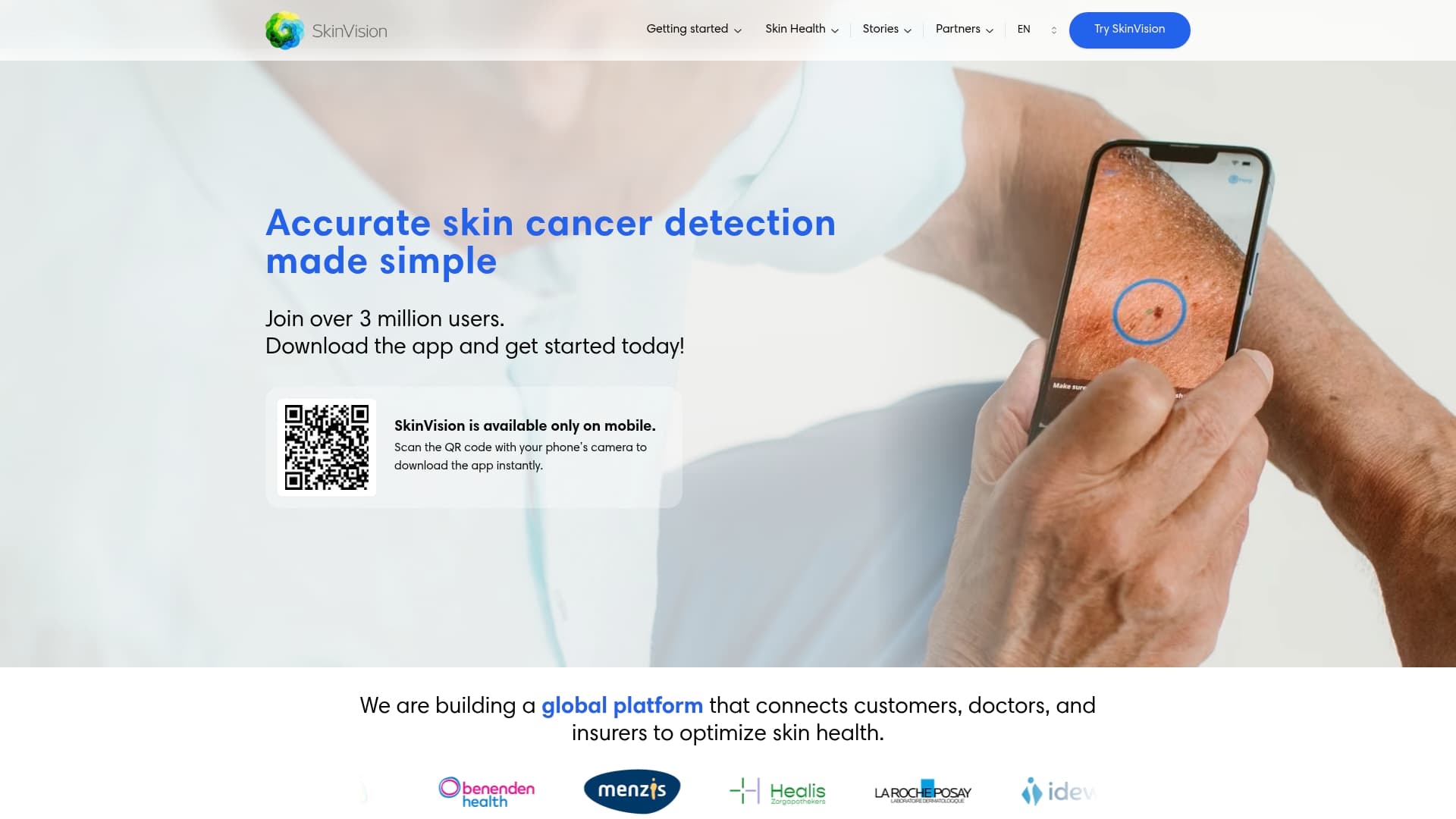 Product Screenshot