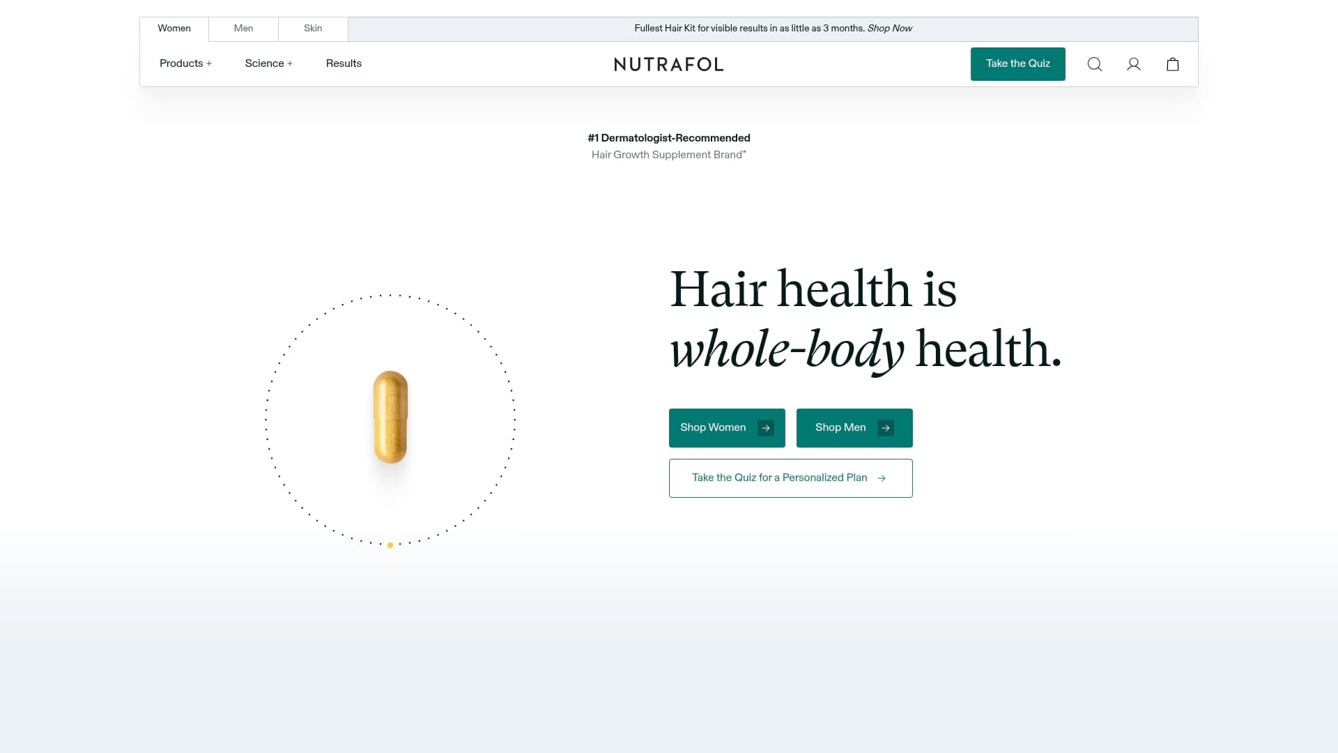 Product Screenshot