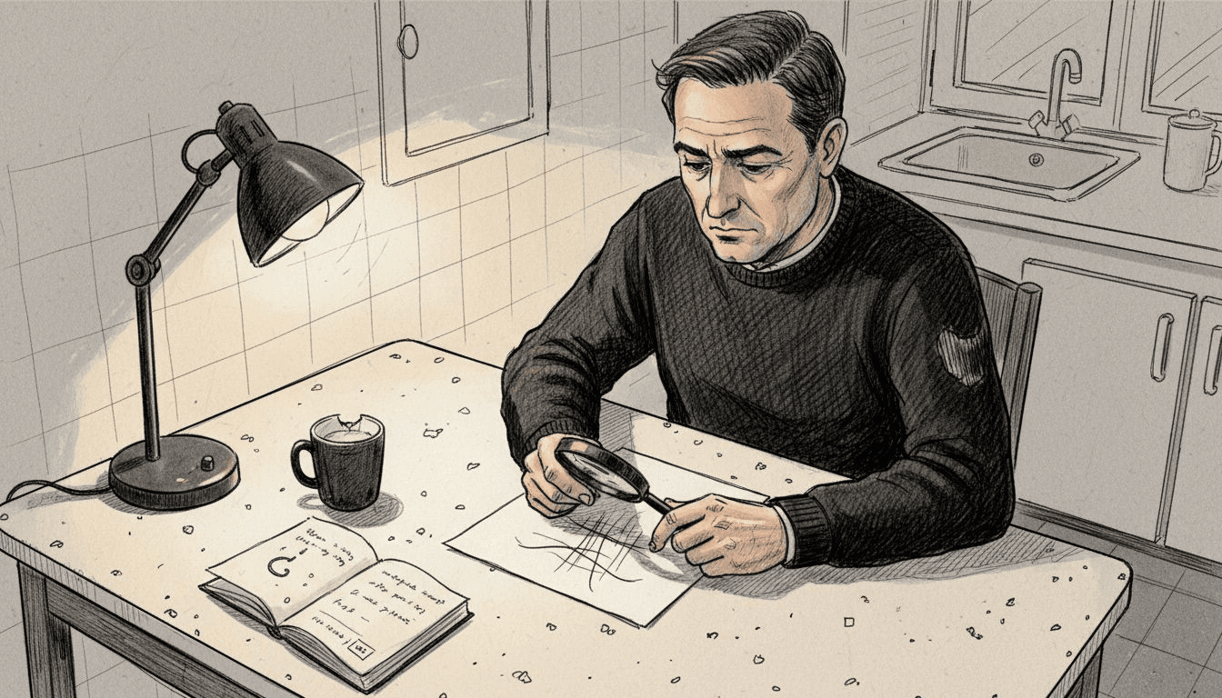 Réaliser un auto-diagnostic de ses cheveux à la maison à l’aide d’une loupe