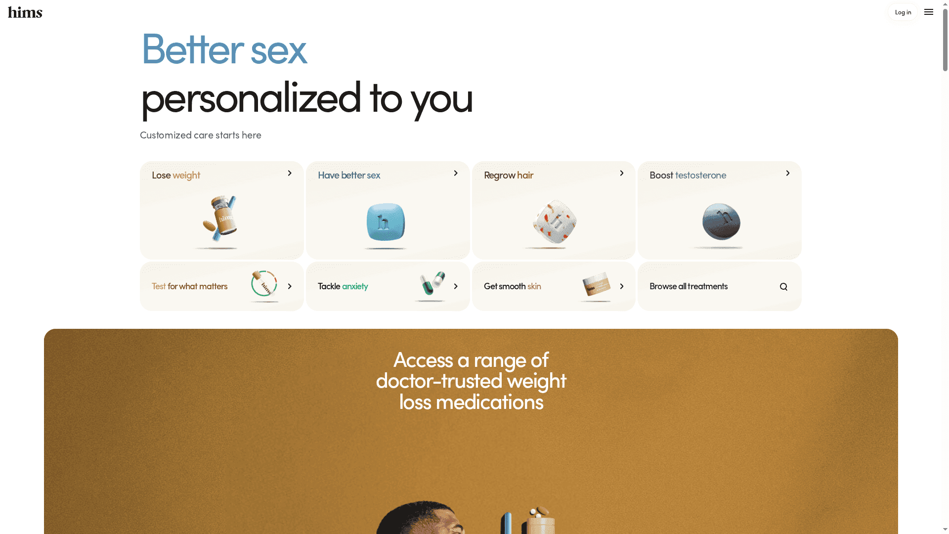 Product Screenshot