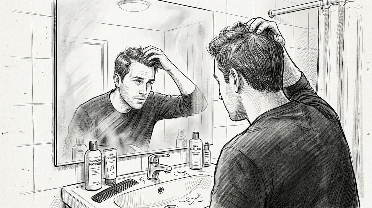 Analyse détaillée de l’impact de la pollution sur la santé des cheveux