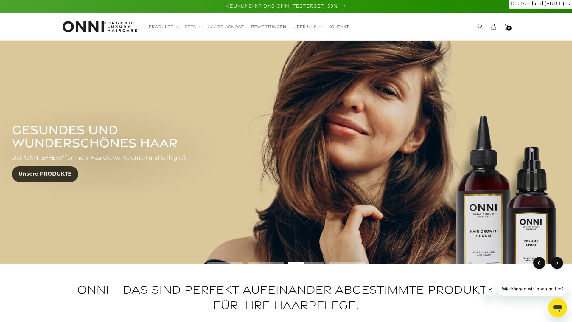Product Screenshot