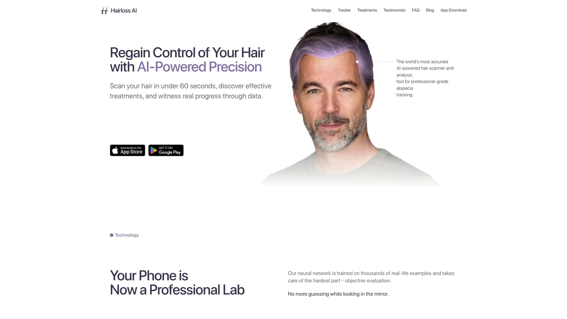 Product Screenshot