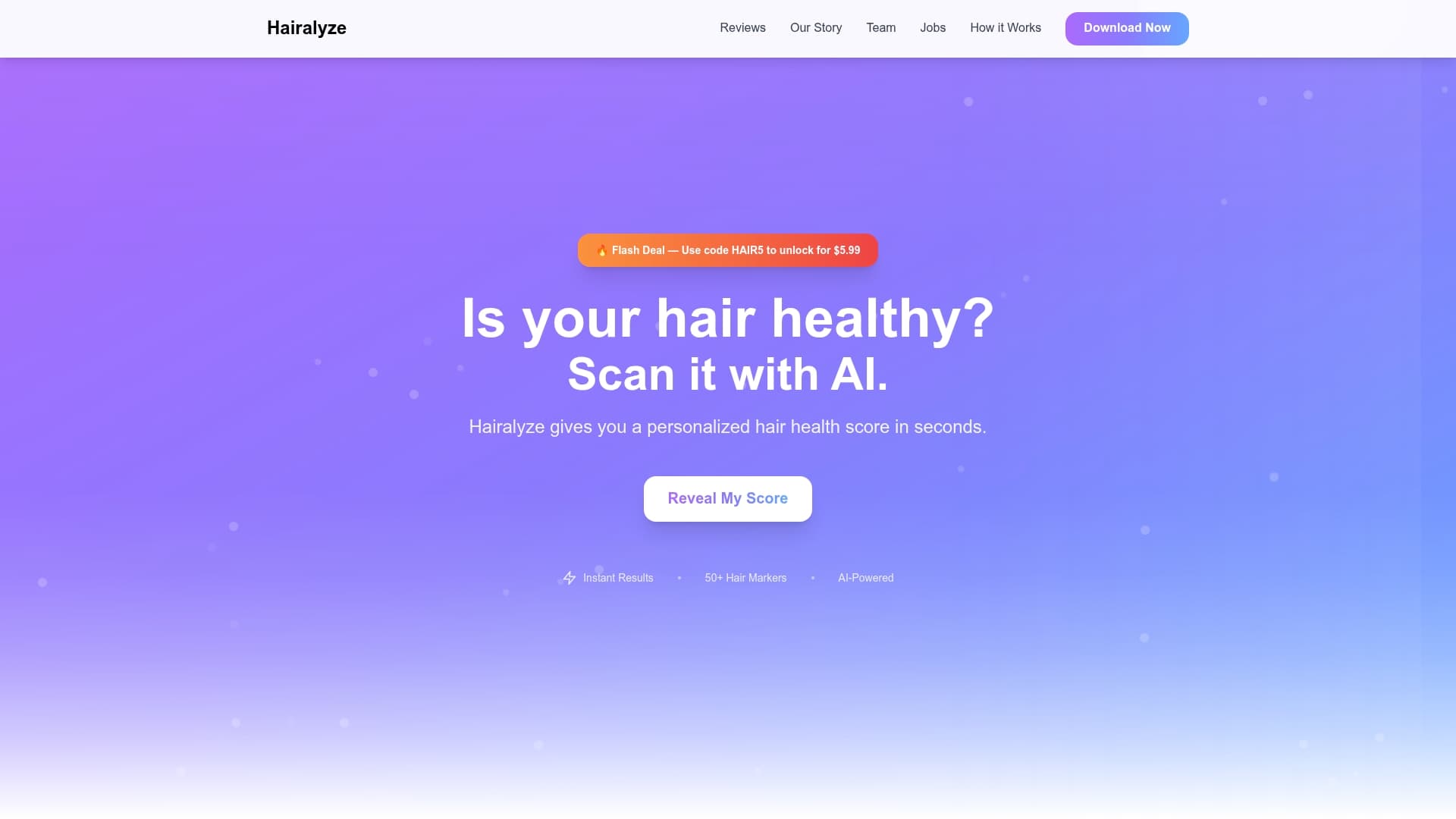 https://hairalyze.com