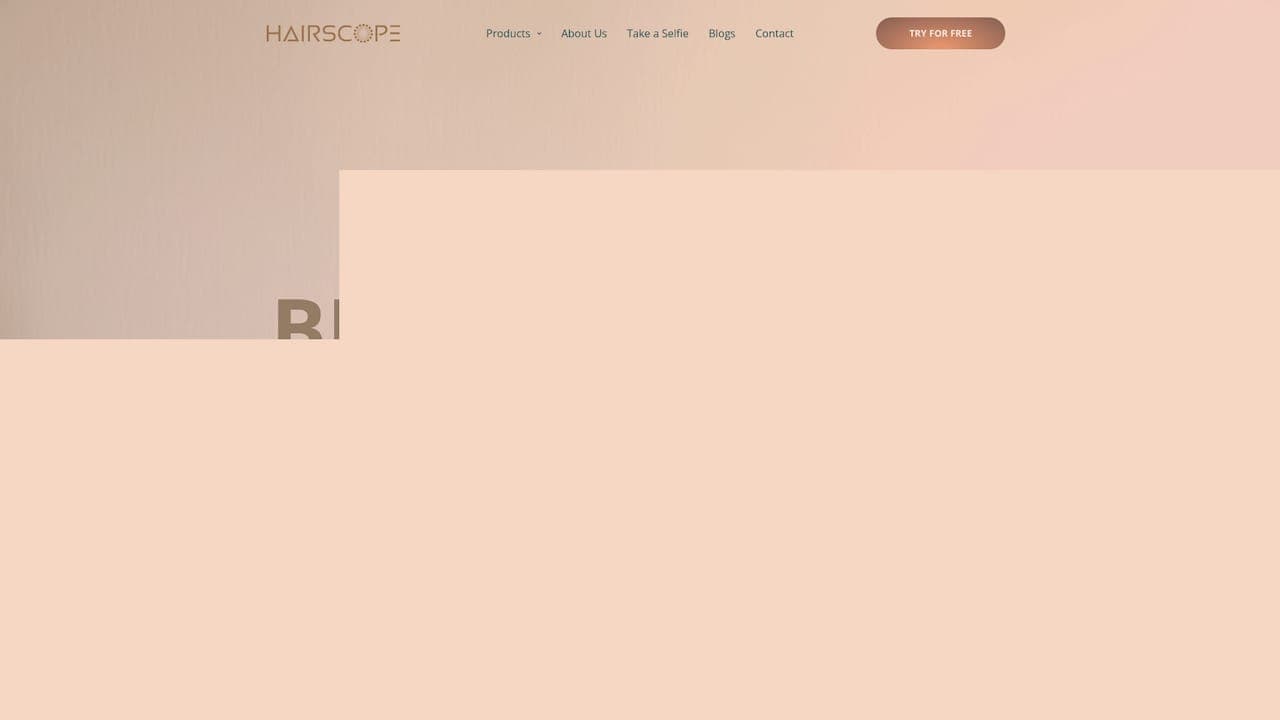 https://hairscope.ai
