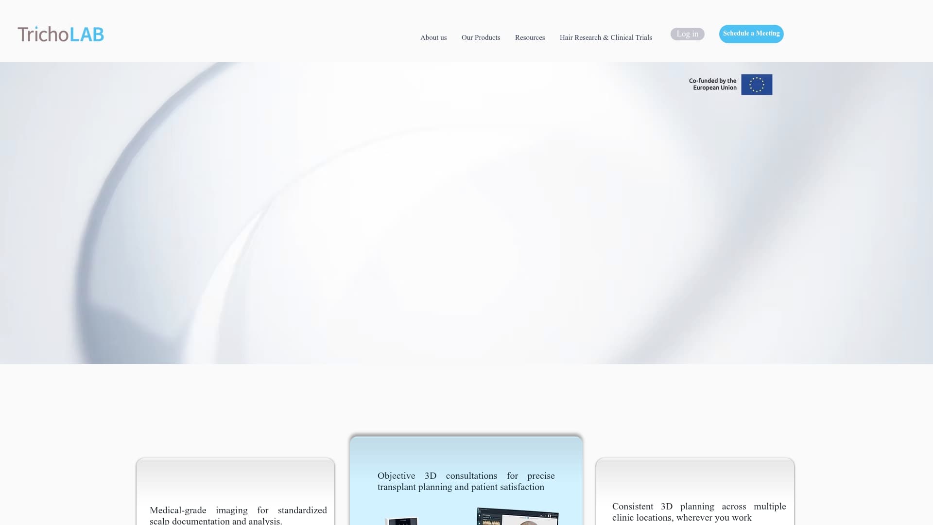https://tricholab.com