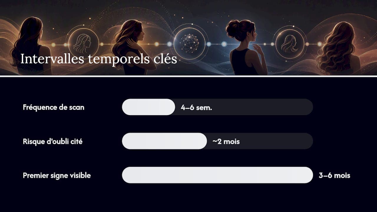 Le suivi numérique transforme-t-il vraiment vos résultats ? — overview diagram