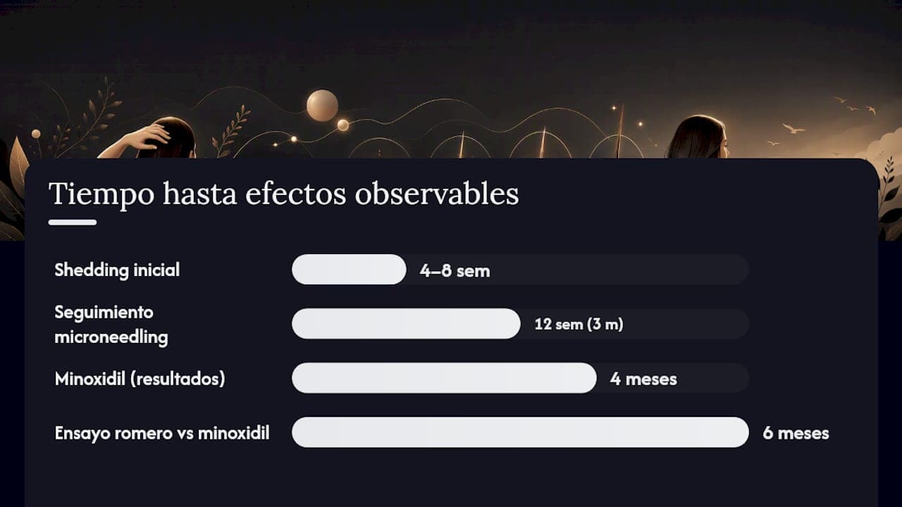 Tratamientos médicos y clínicos con respaldo (qué dicen los estudios) — overview diagram