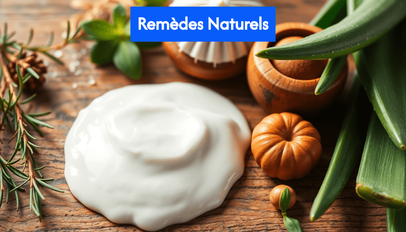 Plant-Based Remedies
