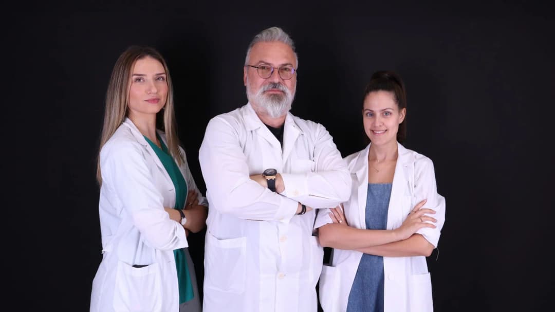 Advanced Hair Clinics clinic 2