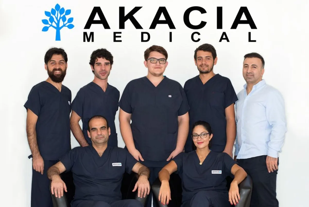 Akacia Medical clinic 1