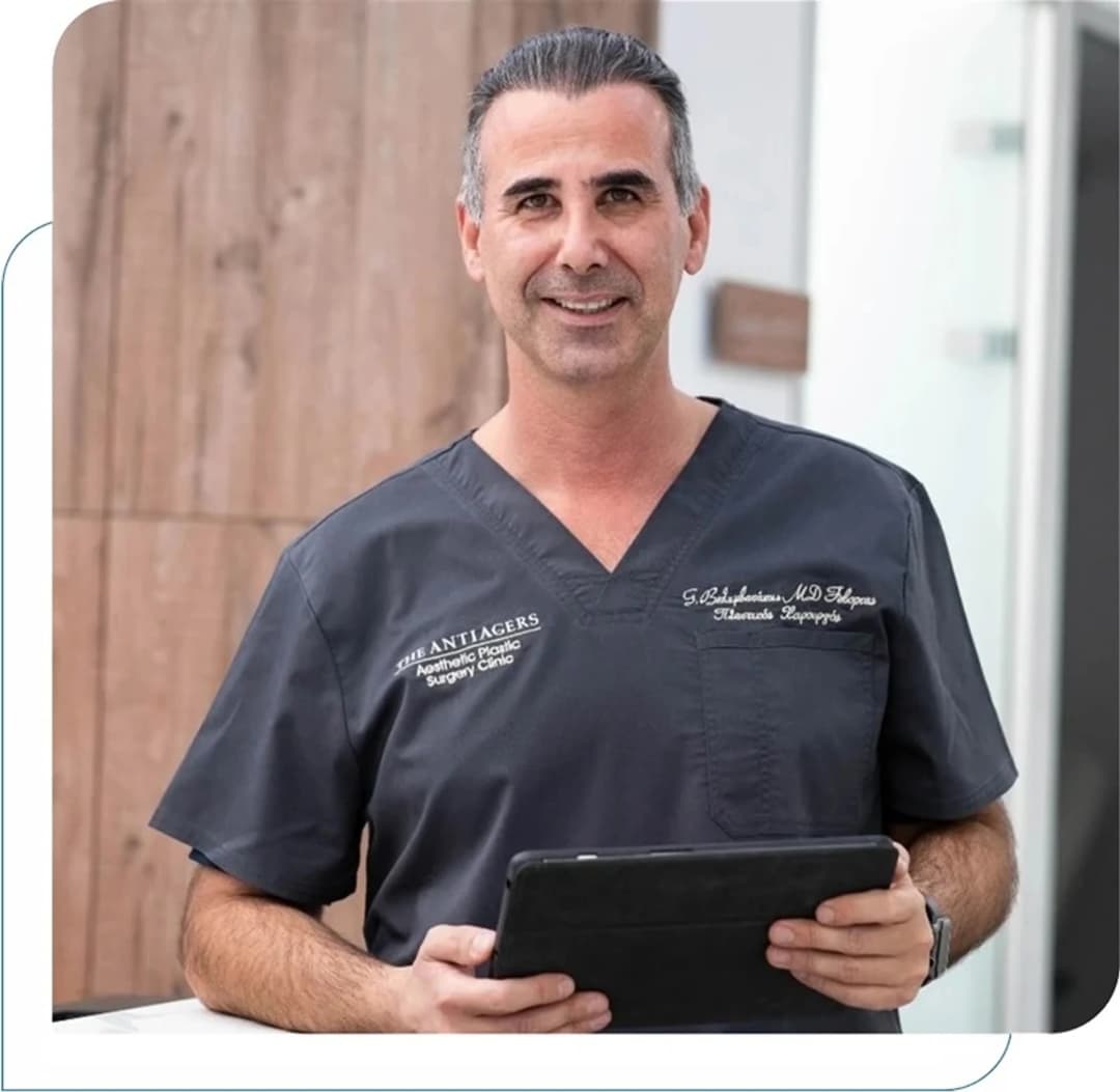 Μεταμόσχευση Μαλλιών reGrow Hair Clinic clinic 1