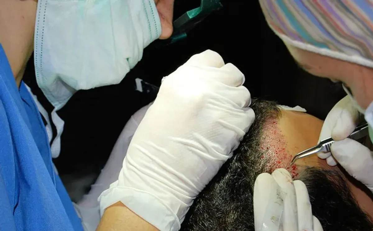 Capilae clinic 3