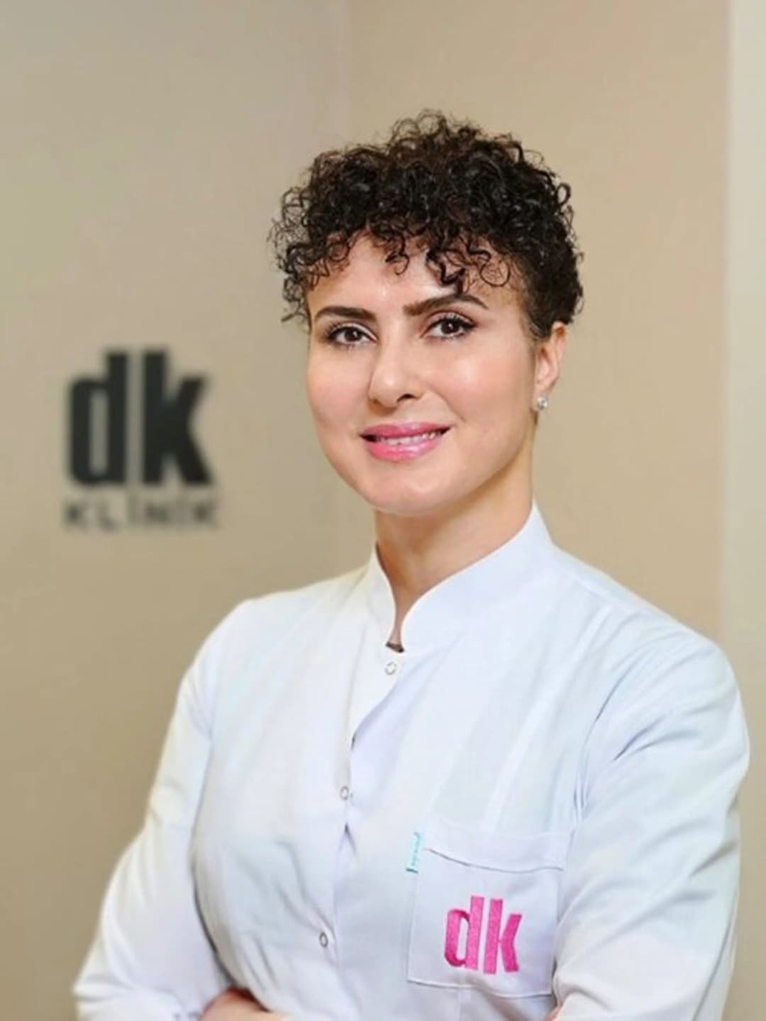 DK Klinik (Dermatology and Hair Transplant Antalya) clinic 3