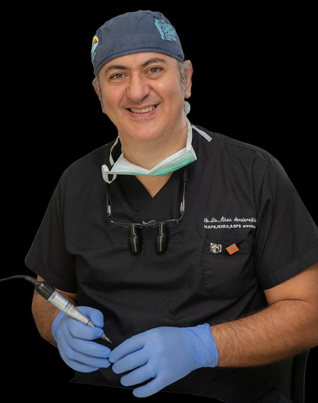 Op. Dr. Ilhan Serdaroglu clinic 2