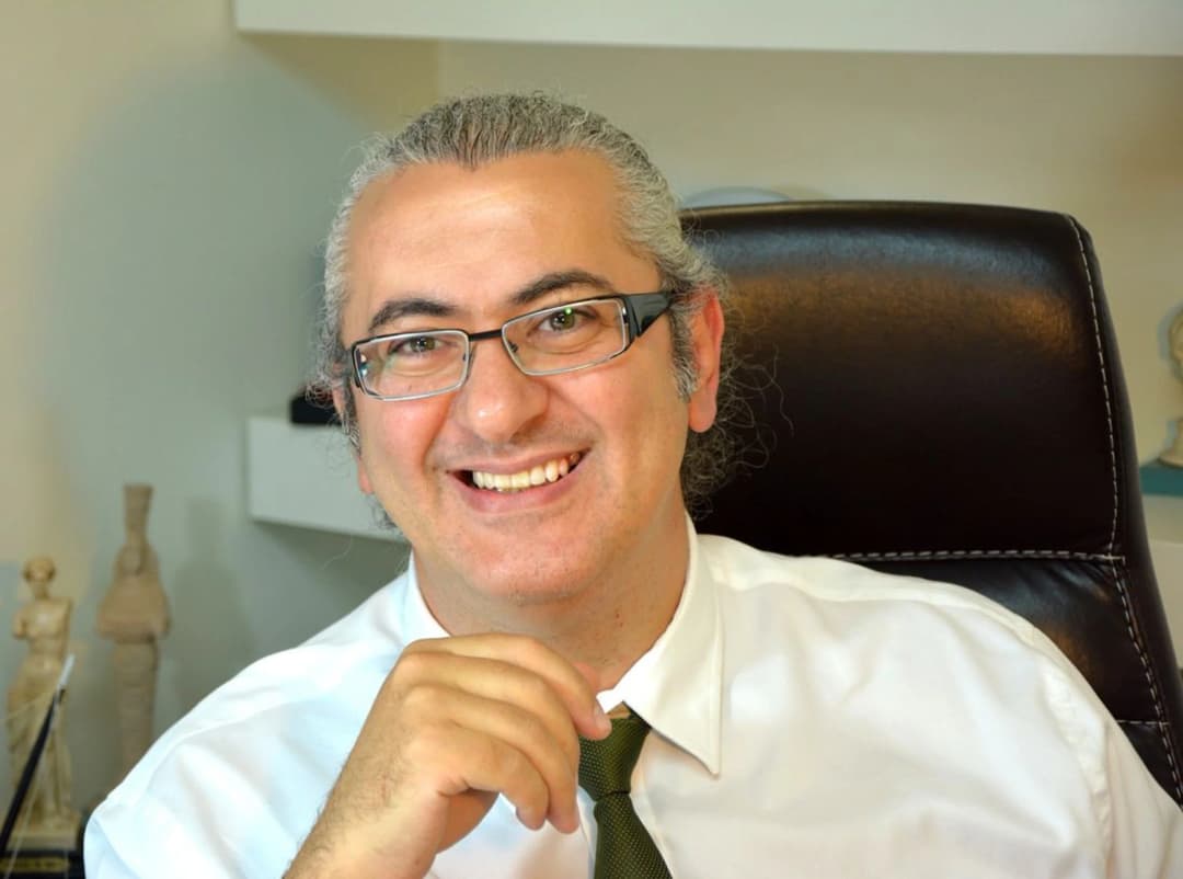 Op. Dr. Ilhan Serdaroglu clinic 3