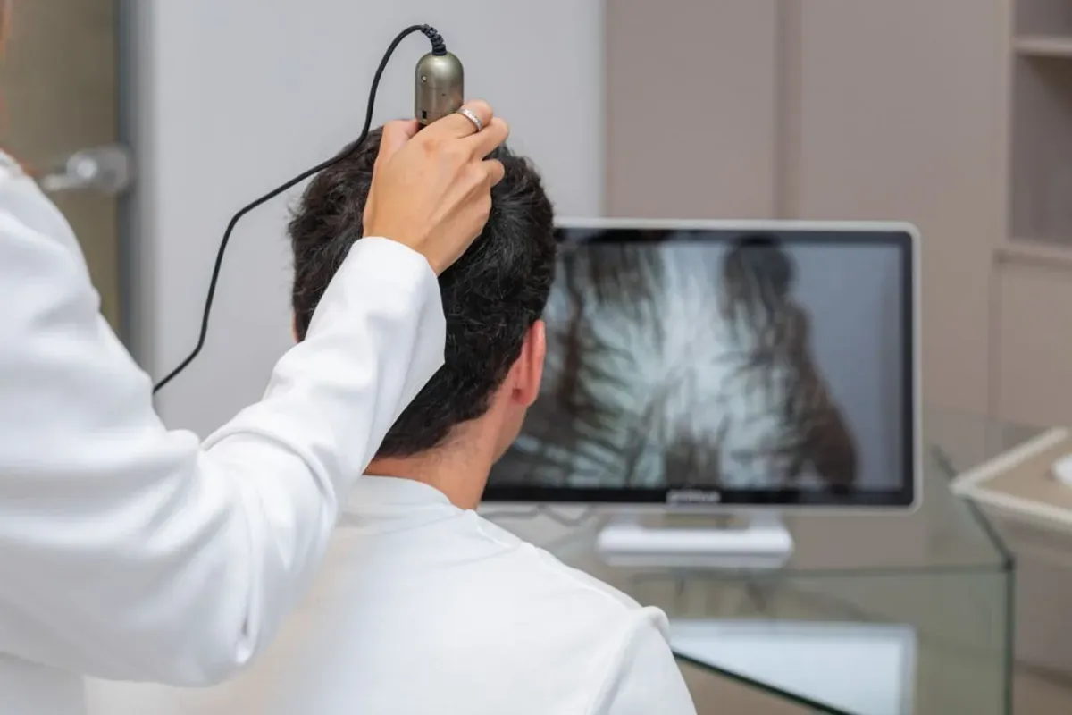 Clínica Dra. Carmen Tirado clinic 3