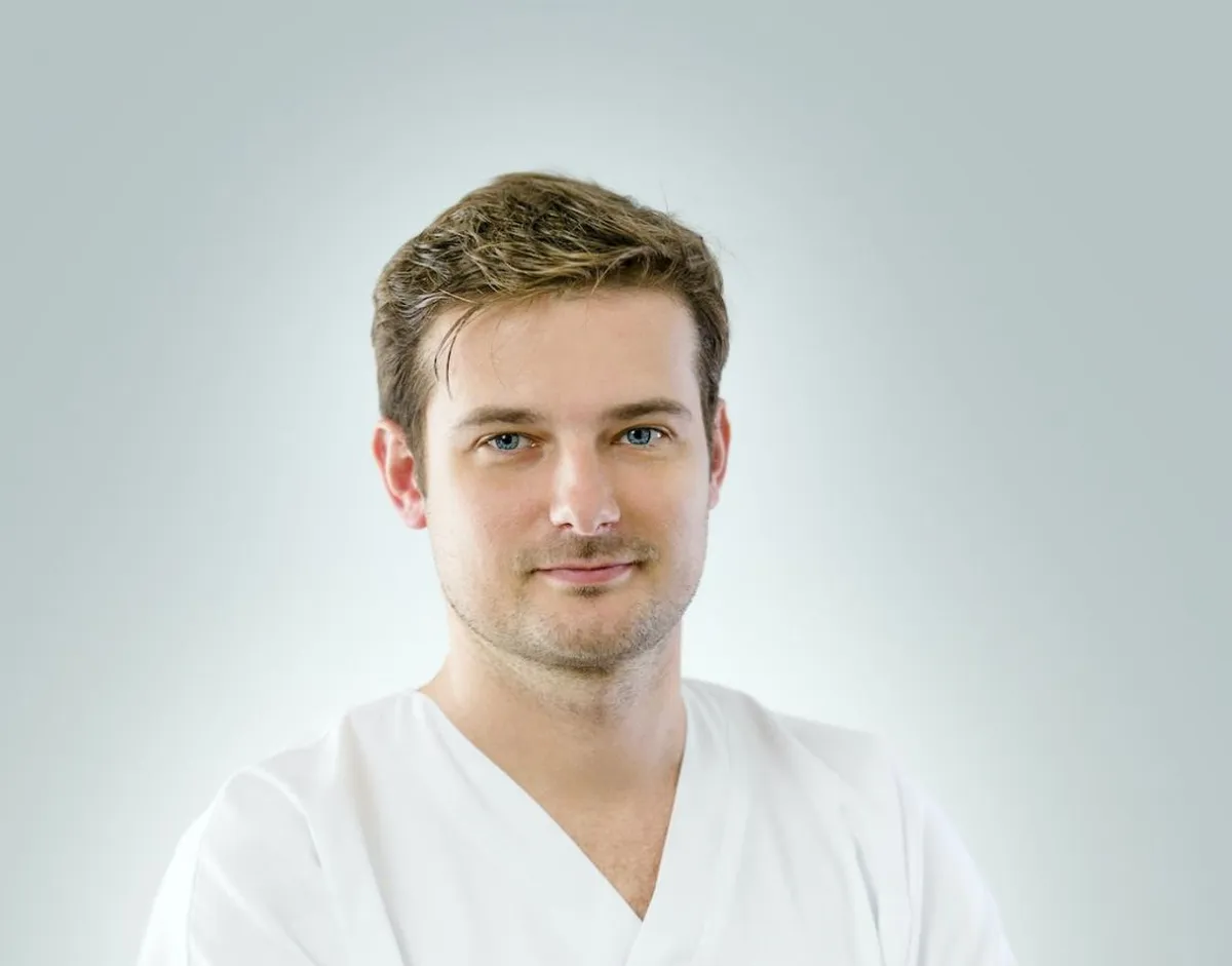 HairCenter Kierach clinic 1