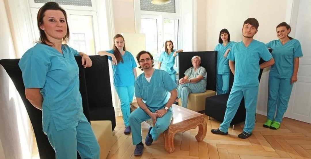 Hattingen Hair Transplantation - HHT GmbH clinic 1