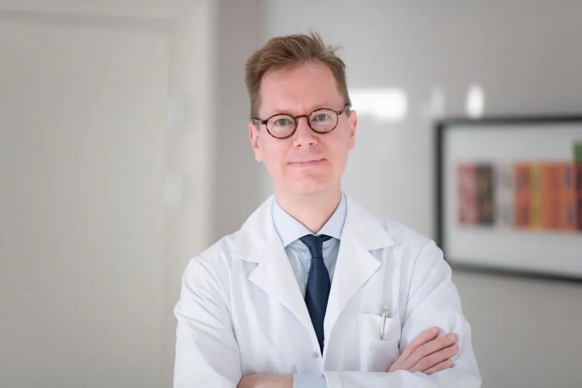 Helsinki Clinic clinic 1