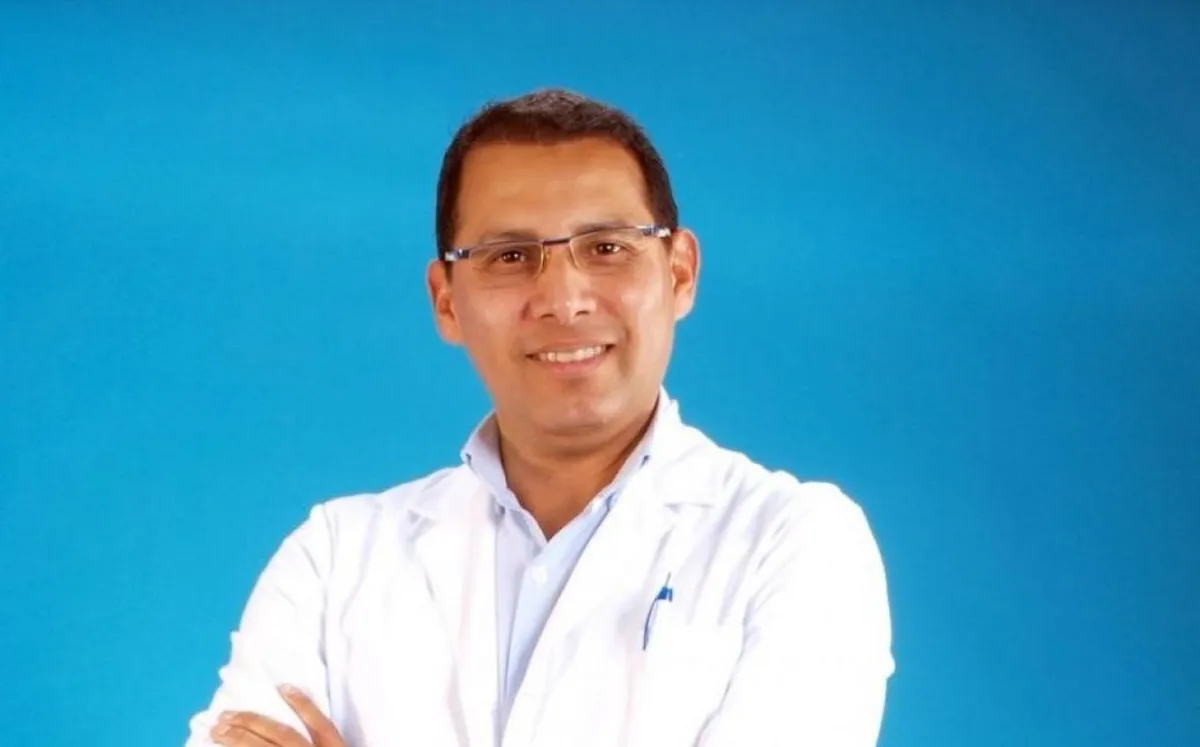 Instituto Médico Dermatológico IMD clinic 1