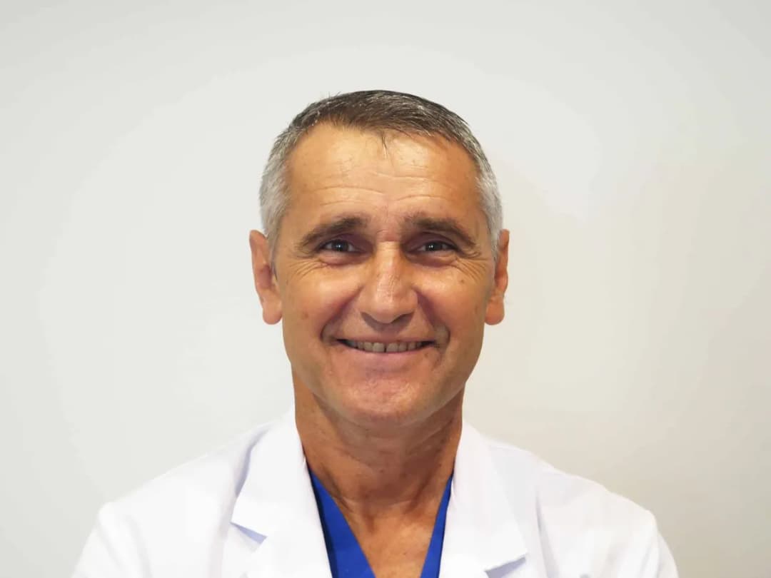 Villodres Trasplante Capilar clinic 1