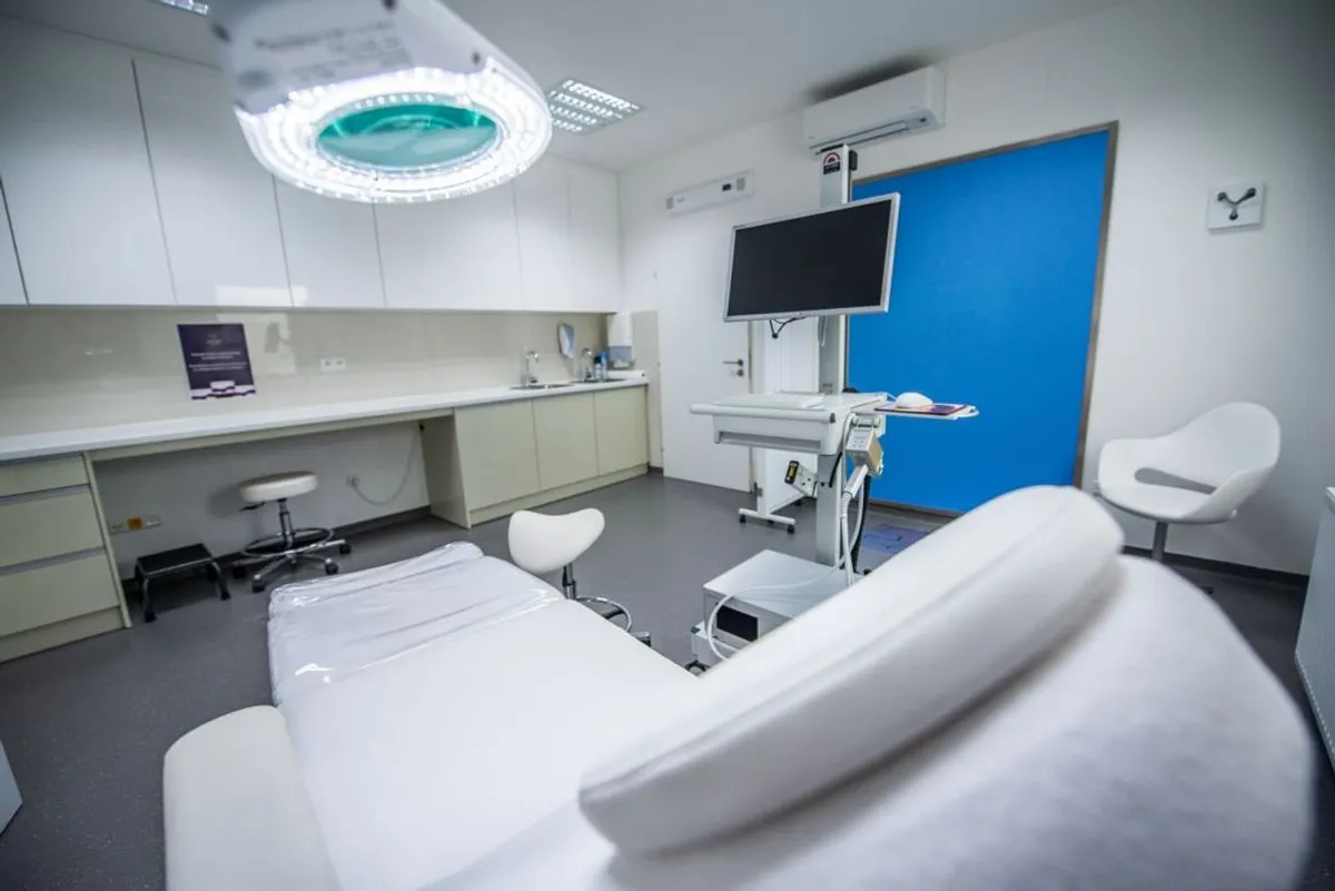 NU'CLINIC - Estetická medicína a dermatológia clinic 1