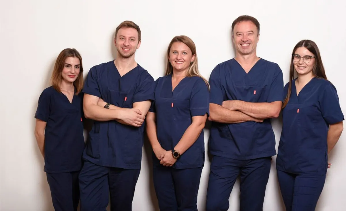 Poliklinika Pantovčak Hair Clinic clinic 5