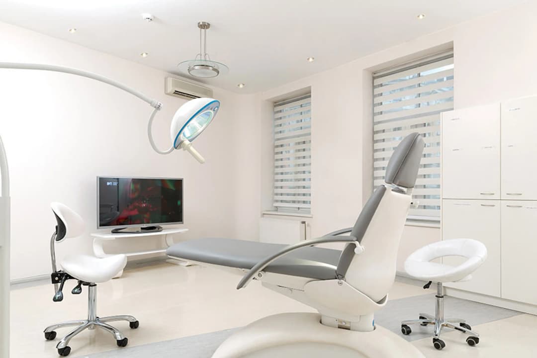 Hair Transplant clinic Rubenhair Latvia • Matu transplantācijas klīnika • Клиника по пересадке волос clinic 1