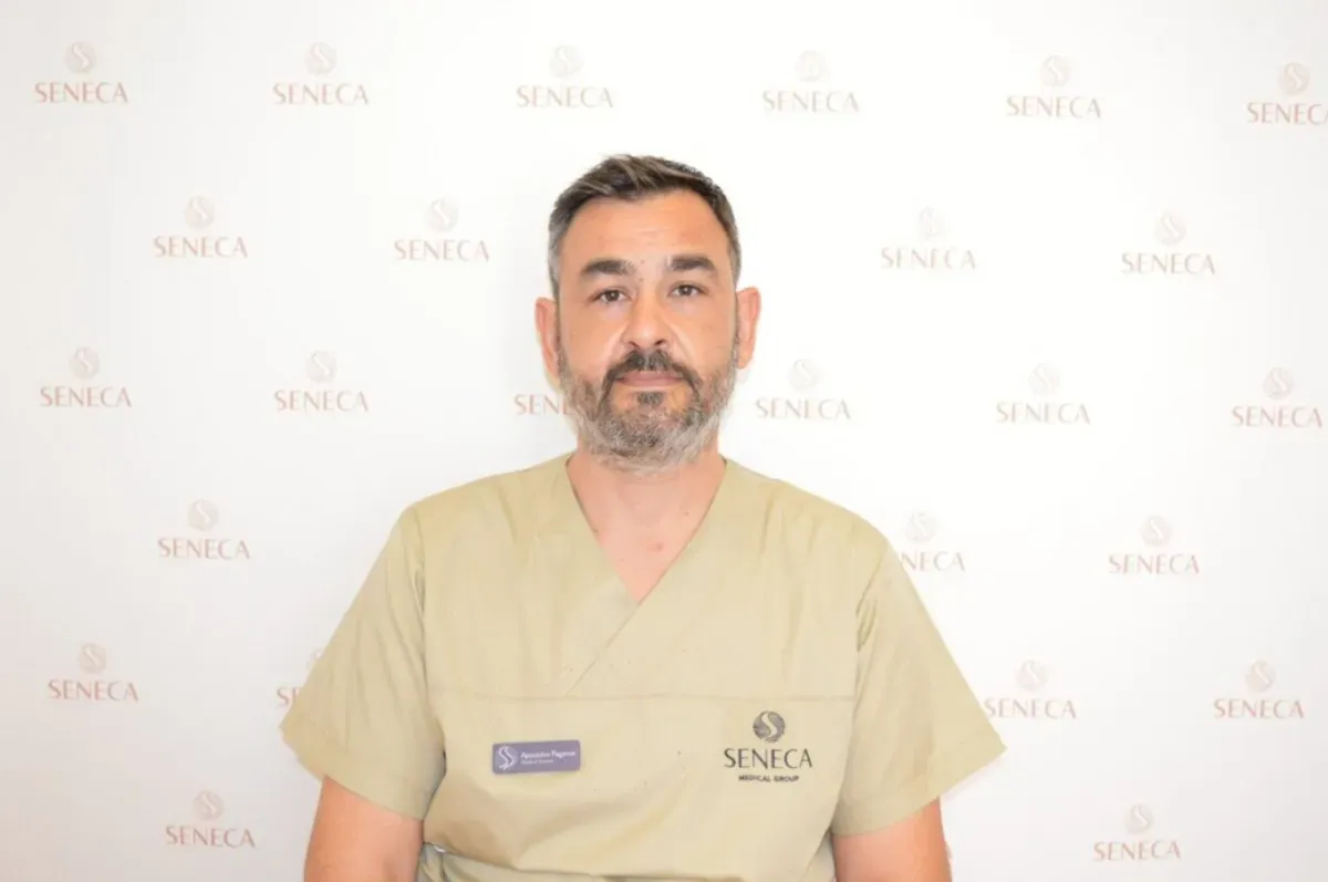 Seneca Hair Transplant - Athens clinic 3