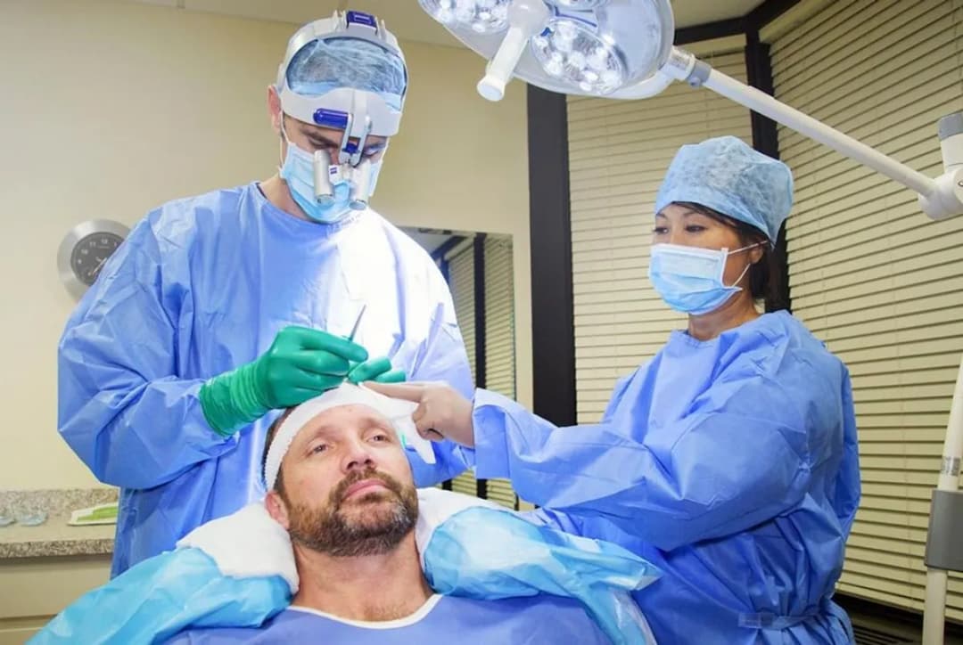 The Maitland Clinic clinic 1