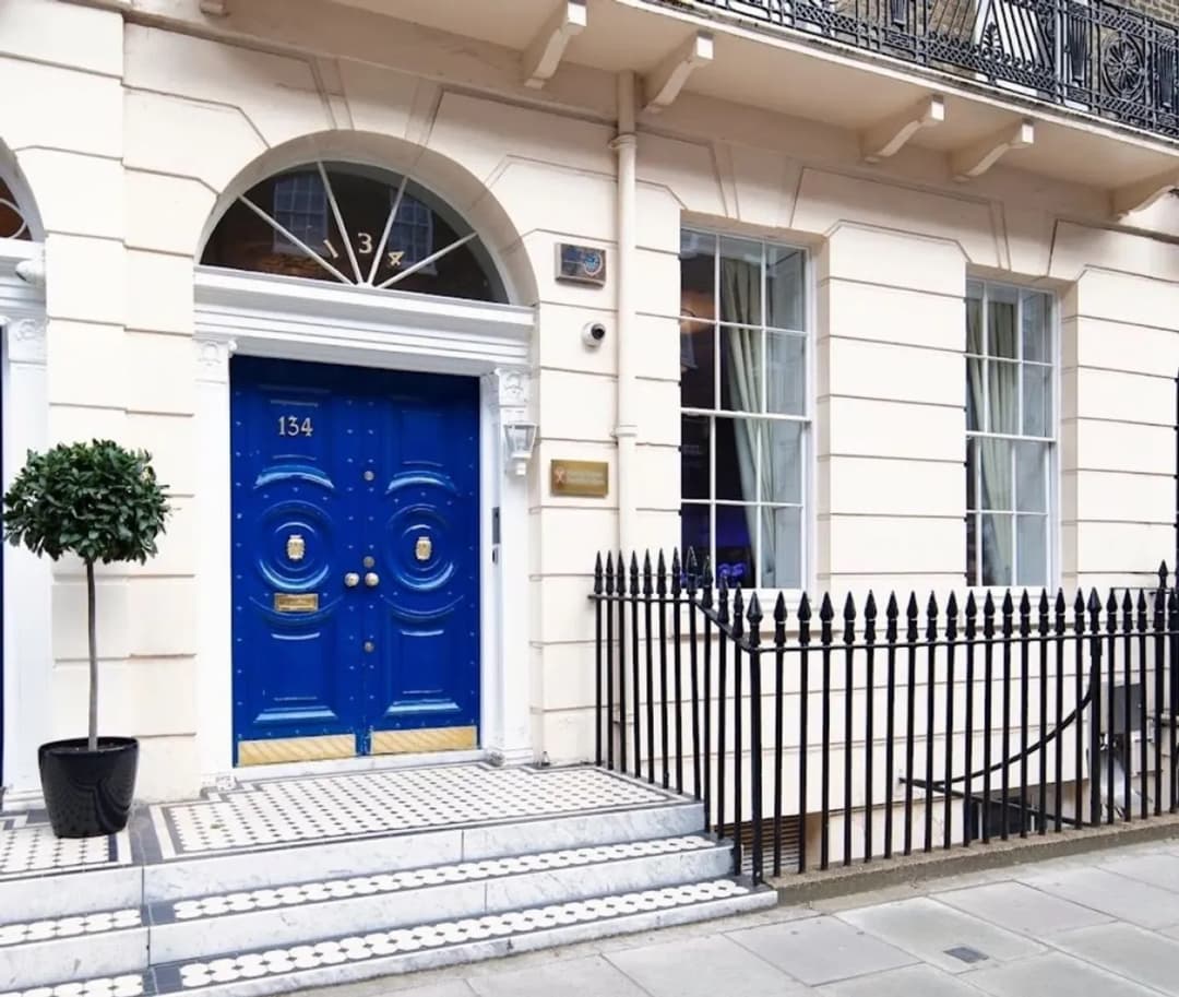 Westminster Medical Group | WMG London clinic 1