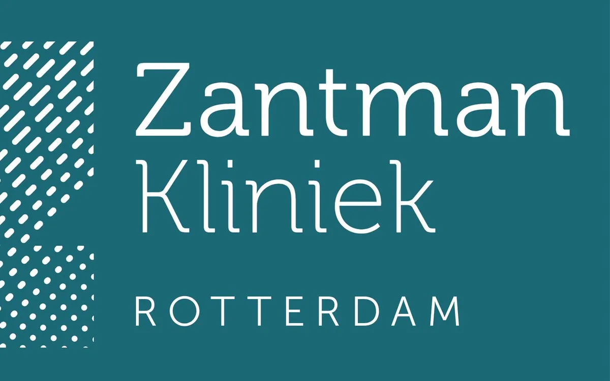 Zantman Kliniek | Hair transplantation clinic 1