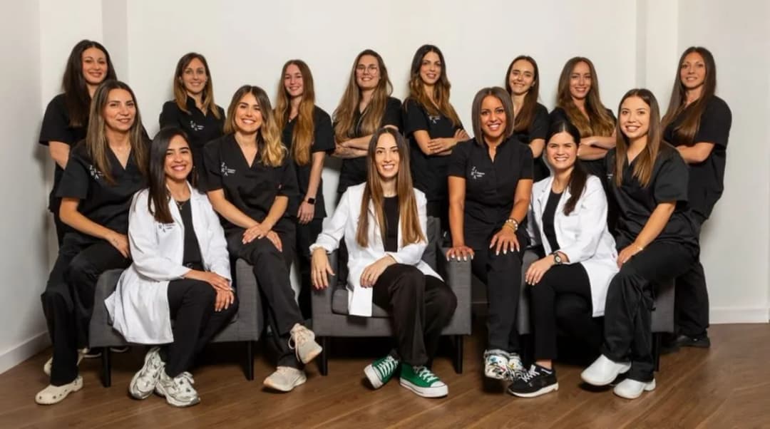 Injerto Capilar Valencia ZIRA clinic 1