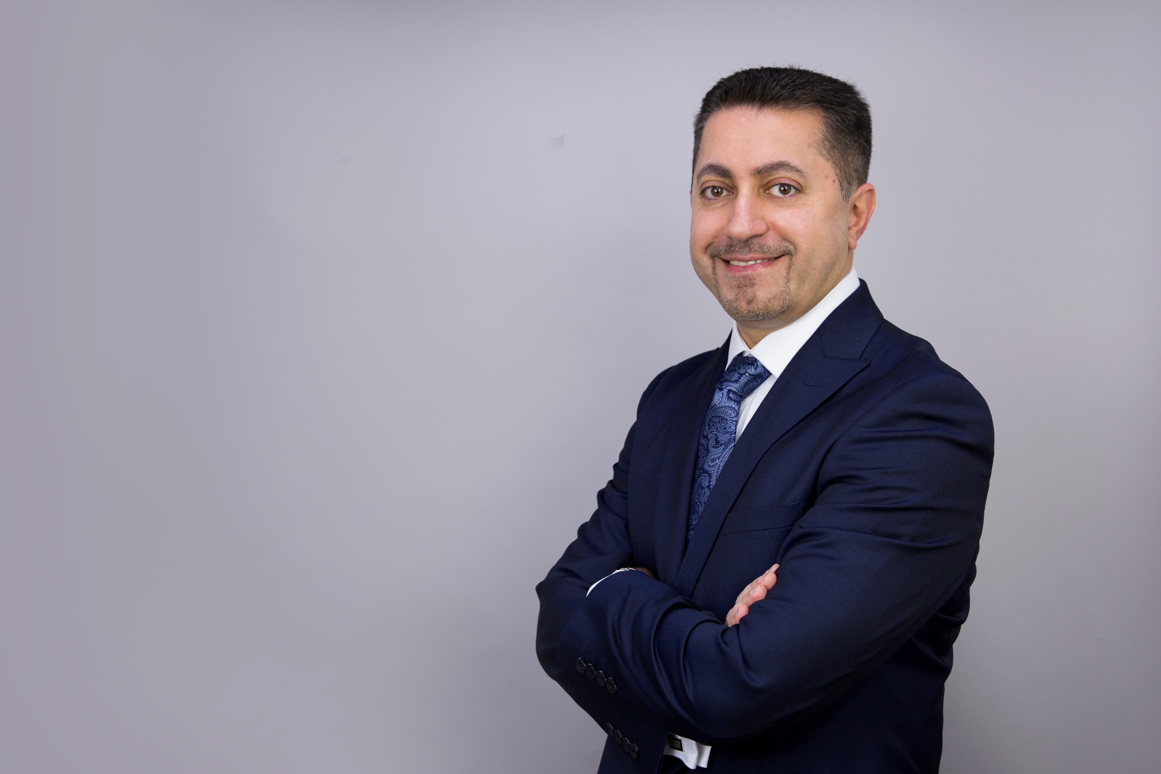 Ahmad Saaed